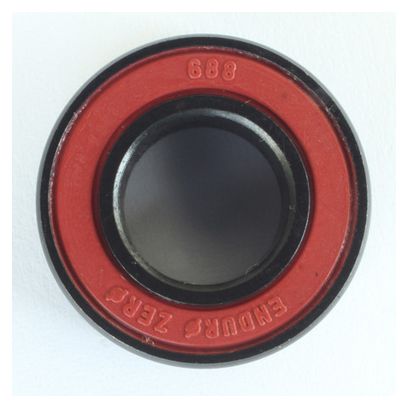 Roulements Enduro Bearings CØ 688 VV-8x16x5