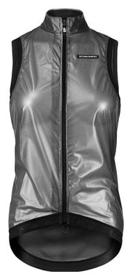 Gilet Femme Etxeondo Busti Noir