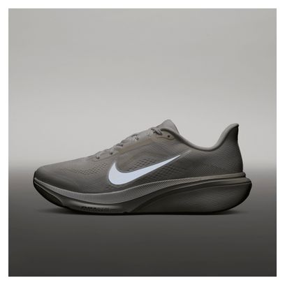 Nike Pegasus 42 beige hardloopschoenen voor heren