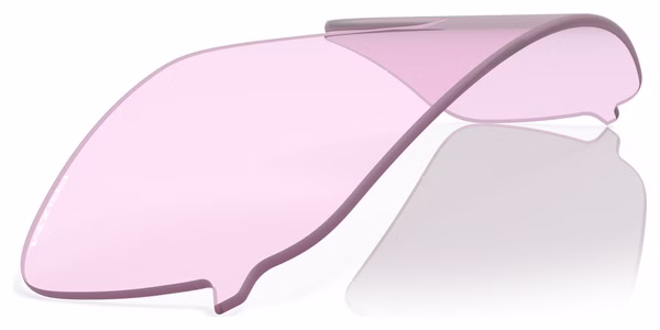 Ecran de Rechange Oakley Sutro Lite - Prizm Low Light - AOO9463LS 000011