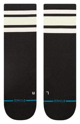 Stance Performance Boyd Light Crew Socks Grey