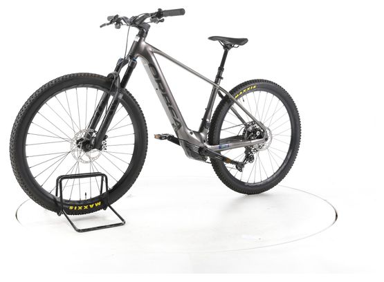 Produit reconditionné - Orbea Urrun 10 E-Bike - Très Bon Etat