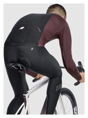 Veste Manches Longues Assos Mille GT S11 Evo Marron Homme
