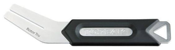 Outil pour rotor Topeak Rotor Tru