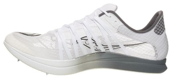 Saucony Terminal VT Bianco/Nero/Rosso Scarpe da atletica unisex