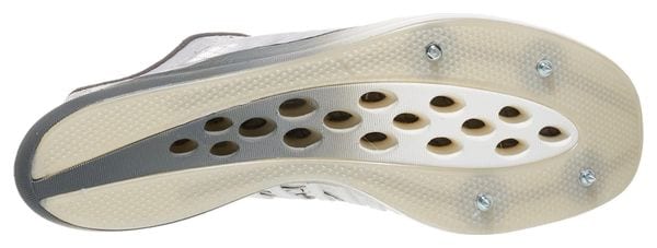 Saucony Terminal VT Bianco/Nero/Rosso Scarpe da atletica unisex
