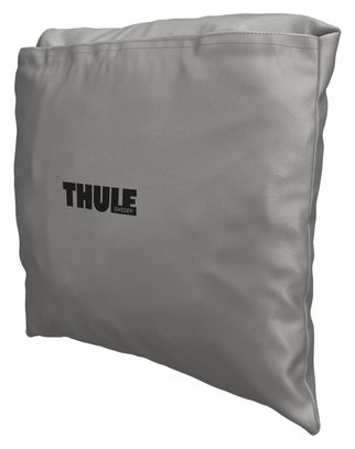 Abdeckung für Thule-Dachbox „Cargo Box Lid Cover“, grau