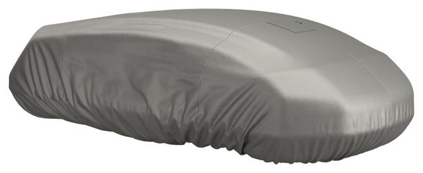 Abdeckung für Thule-Dachbox „Cargo Box Lid Cover“, grau