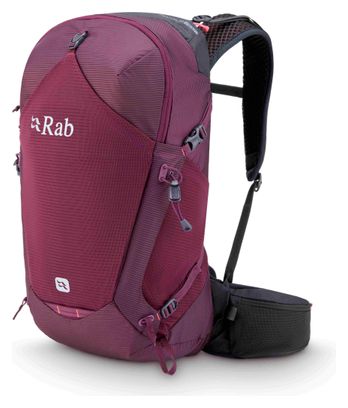 Sac de Randonnée Femme RAB Protium ND 25L Violet