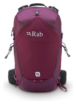 Sac de Randonnée Femme RAB Protium ND 25L Violet