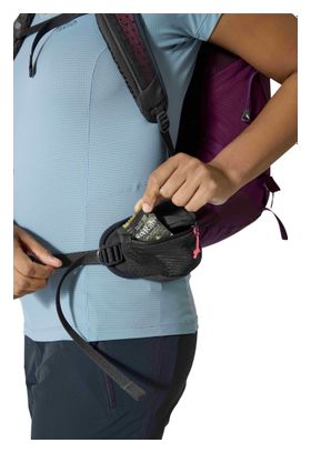 Sac de Randonnée Femme RAB Protium ND 25L Violet