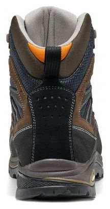 Asolo Drifter I Evo Hiking Shoes Brown