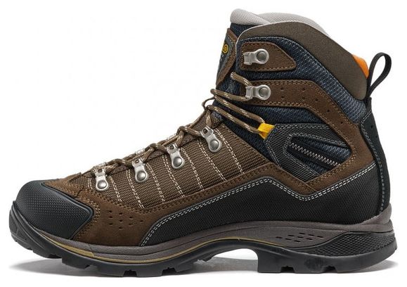 Asolo Drifter I Evo Hiking Shoes Brown