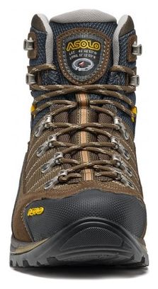 Asolo Drifter I Evo Hiking Shoes Brown