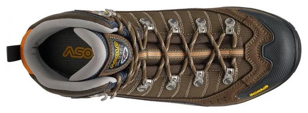 Chaussures de Randonnée Asolo Drifter I Evo Marron Homme
