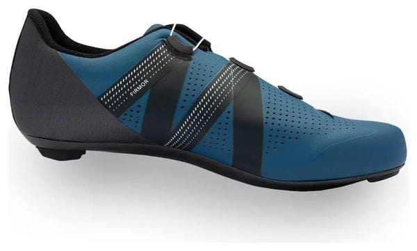 Sidi Ergo Road Shoe Blue Unisex