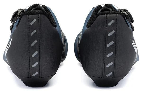 Sidi Ergo 6 Road Shoe Blue Unisex | Alltricks.com