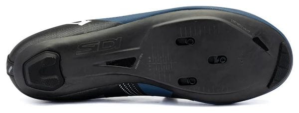 Sidi Ergo 6 Road Shoe Blue Unisex