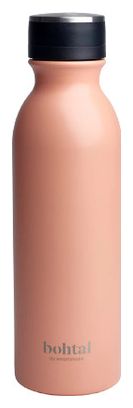Borraccia termica Smartshake Bothal 600ml rosa corallo