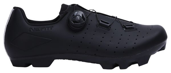 Paire de Chaussures VTT Neatt Basalte Elite Noir