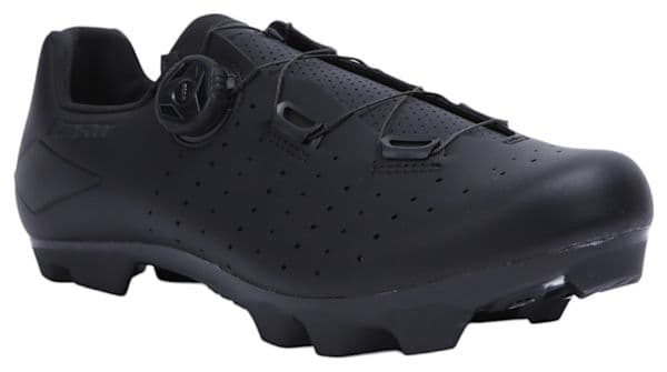 Paire de Chaussures VTT Neatt Basalte Elite Noir