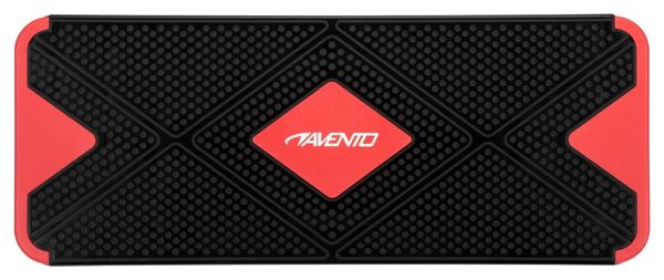 Avento Step de fitness petit 66x25x15 cm