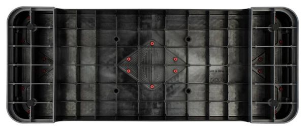 Avento Step de fitness petit 66x25x15 cm