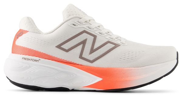 New Balance Fresh Foam X 880 v15 Bianco/Rosso Scarpe da corsa da donna