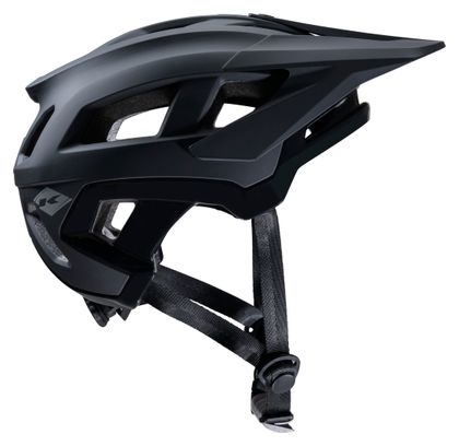 Casque VTT Kenny Buddy Noir