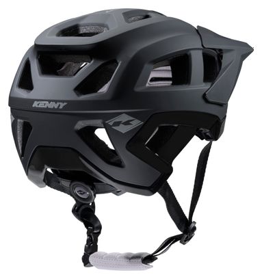 Casque VTT Kenny Buddy Noir
