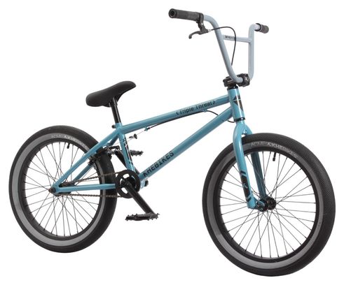 Vélo BMX KHE Triple Threat 20 pouces 11 1 kg