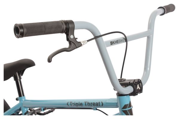 Vélo BMX KHE Triple Threat 20 pouces 11 1 kg