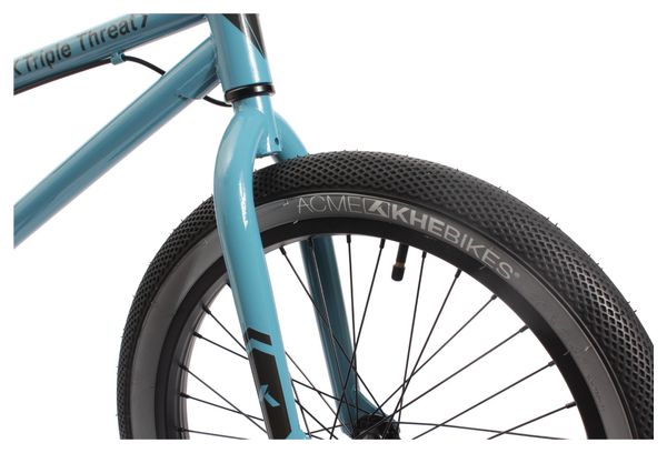 Vélo BMX KHE Triple Threat 20 pouces 11 1 kg
