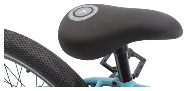 Vélo BMX KHE Triple Threat 20 pouces 11 1 kg