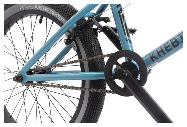 Vélo BMX KHE Triple Threat 20 pouces 11 1 kg