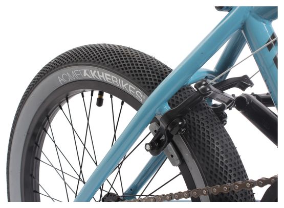 Vélo BMX KHE Triple Threat 20 pouces 11 1 kg