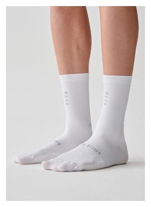 Chaussettes Maap Pro Knit Blanc