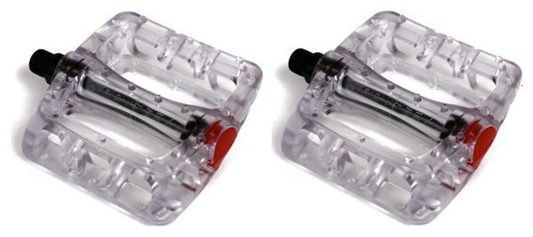 ODYSSEY TWISTED Pedals Clear