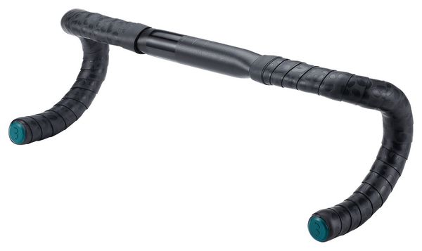 Ruban de Cintre BBB UltraRibbon Gel Team Amani Noir Léopard