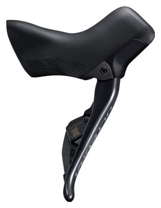 Freno de disco hidráulico delantero Shimano Ultegra ST-R8170 12v 1000mm Versión J-Kit (sin disco)