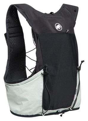 Gilet d'Hydratation Mammut Aenergy Trail 12 Vert