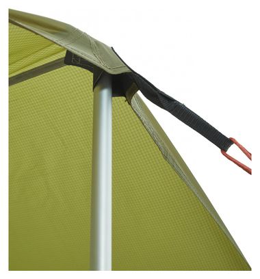 Nordisk Voss 9 PU Tarp Green