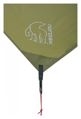 Nordisk Voss 9 PU Tarp Green