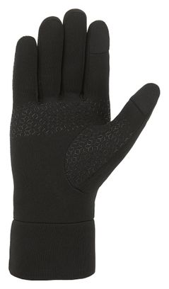 Guantes de invierno Cairn Warm Touch Gris/Negro