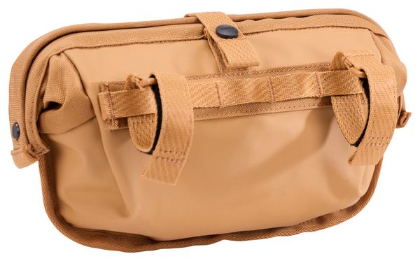 Borsa da manubrio Thule Chasm 2L arancione polverizzato