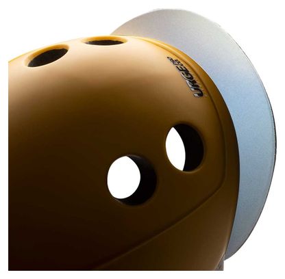 Urge Centrail Sol oranje helm