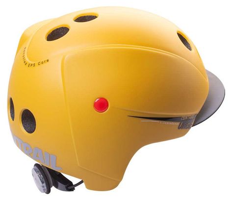 Urge Centrail Sol oranje helm
