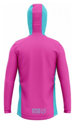 Sweatshirt ? capuche Otso Sport