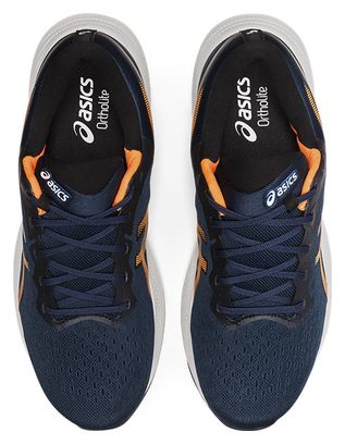 Asics Gel Pulse 13 Running Shoes Blue Orange