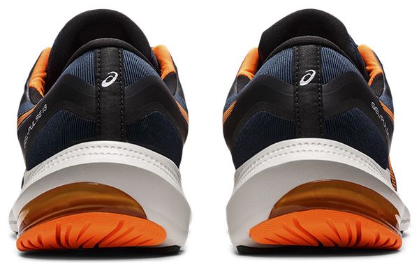 Asics Gel Pulse 13 Running Shoes Blauw Oranje